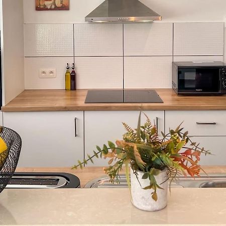 Charmant Logement Brugelette Proche De Pairi Daiza Buitenkant foto