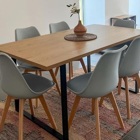 Charmant Logement Brugelette Proche De Pairi Daiza Buitenkant foto