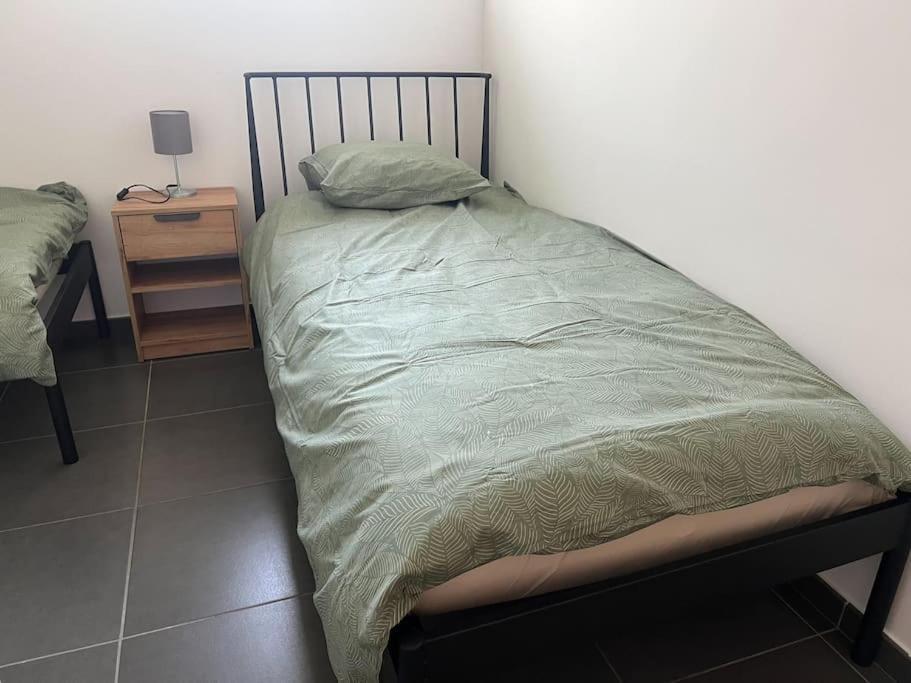 Charmant Logement Brugelette Proche De Pairi Daiza Buitenkant foto