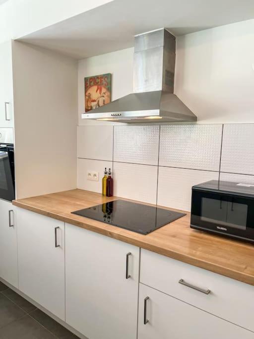 Charmant Logement Brugelette Proche De Pairi Daiza Buitenkant foto