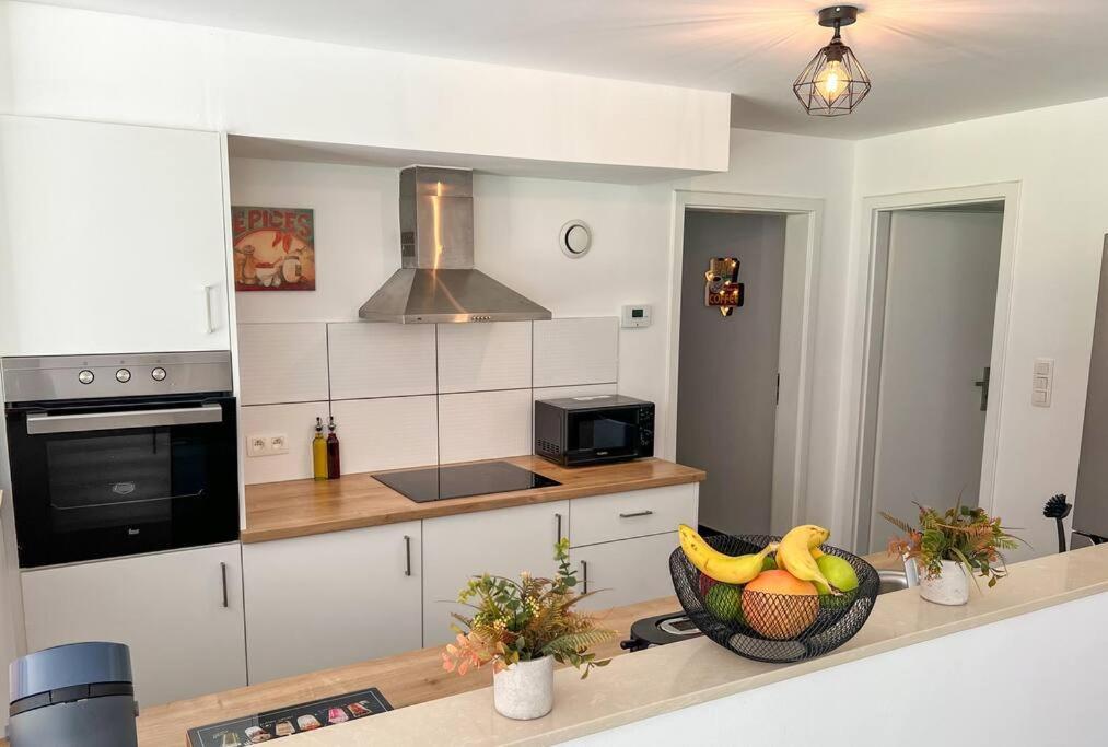 Charmant Logement Brugelette Proche De Pairi Daiza Buitenkant foto