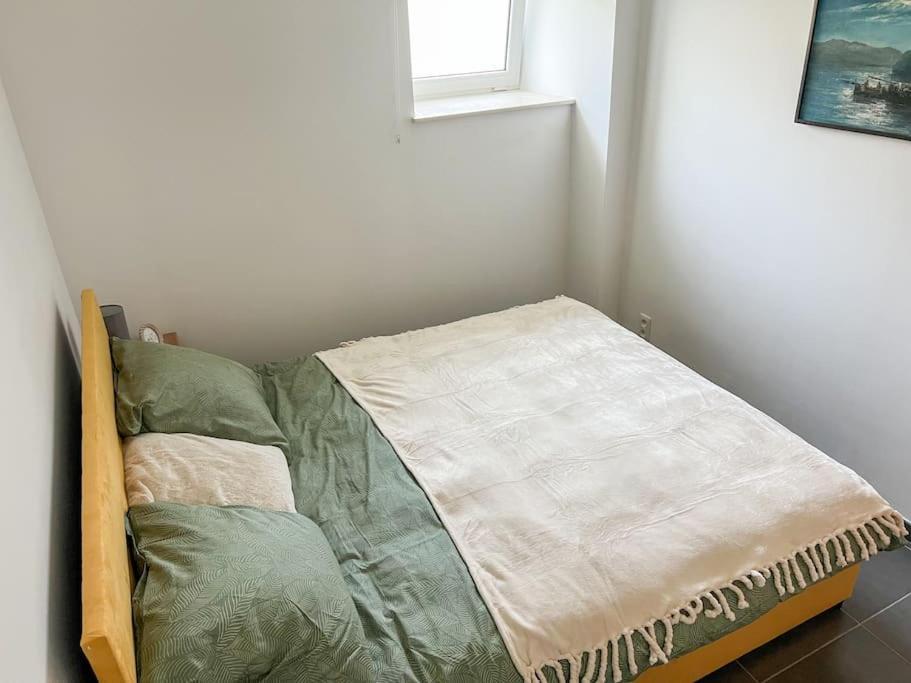 Charmant Logement Brugelette Proche De Pairi Daiza Buitenkant foto